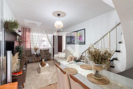 Casa à venda com 2 quartos, 126m² em Raposo Tavares, São Paulo