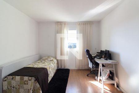 Quarto 1 de casa à venda com 2 quartos, 126m² em Raposo Tavares, São Paulo