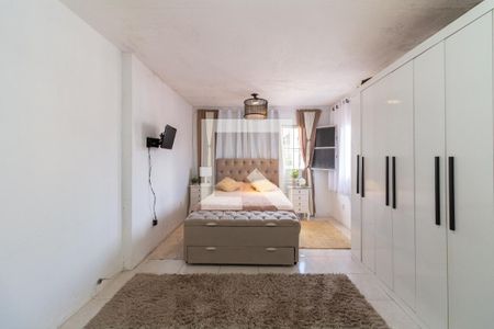 Quarto 2 - Suíte de casa à venda com 2 quartos, 126m² em Raposo Tavares, São Paulo
