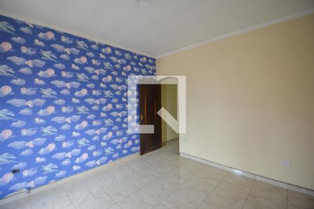 Quarto Suíte de casa para alugar com 3 quartos, 195m² em Parque Selecta, São Bernardo do Campo