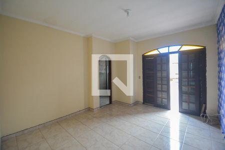 Quarto Suíte de casa para alugar com 3 quartos, 195m² em Parque Selecta, São Bernardo do Campo