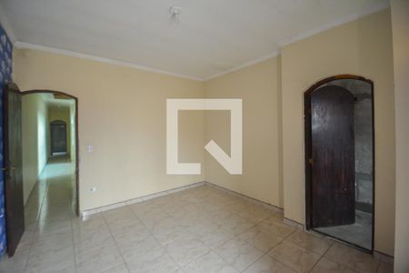 Quarto Suíte de casa para alugar com 3 quartos, 195m² em Parque Selecta, São Bernardo do Campo