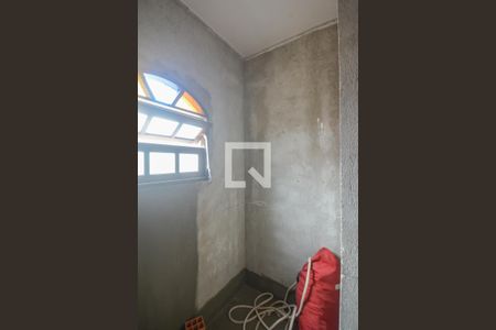Banheiro da Suíte de casa para alugar com 3 quartos, 195m² em Parque Selecta, São Bernardo do Campo