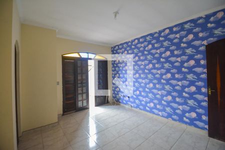 Quarto Suíte de casa para alugar com 3 quartos, 195m² em Parque Selecta, São Bernardo do Campo