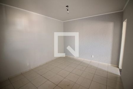 Sala de casa para alugar com 2 quartos, 250m² em Flamengo, Contagem