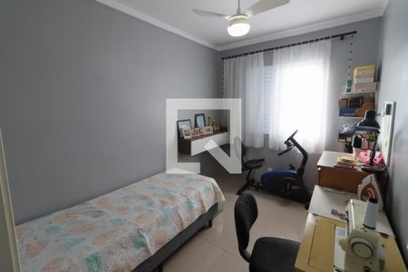 Quarto 2 de apartamento à venda com 2 quartos, 49m² em São Pedro, Osasco