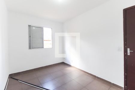 Quarto 1 de apartamento para alugar com 2 quartos, 52m² em Jardim Norma, São Paulo
