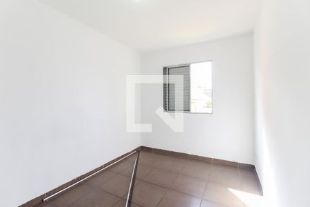 Quarto 1 de apartamento para alugar com 2 quartos, 52m² em Jardim Norma, São Paulo
