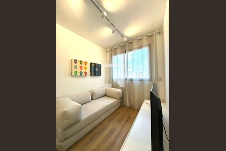 Sala de kitnet/studio para alugar com 1 quarto, 27m² em Pinheiros, São Paulo