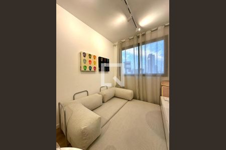 Sala de kitnet/studio para alugar com 1 quarto, 27m² em Pinheiros, São Paulo