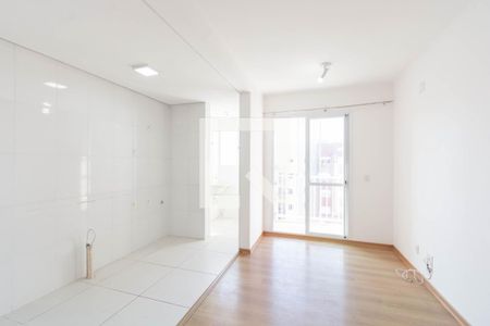 Apartamento à venda com 2 quartos, 53m² em Fátima, Canoas