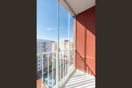 Apartamento à venda com 2 quartos, 53m² em Fátima, Canoas