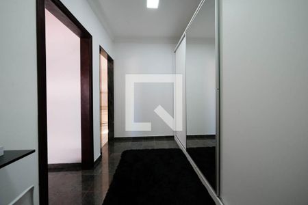 Suíte 1 de casa para alugar com 3 quartos, 450m² em Vila Matilde, São Paulo