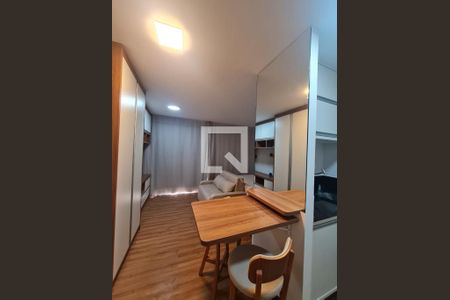 Studio de apartamento para alugar com 1 quarto, 35m² em Costa Azul, Salvador