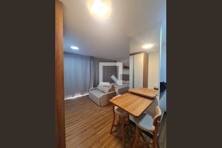 Studio de apartamento para alugar com 1 quarto, 35m² em Costa Azul, Salvador