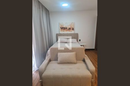 Studio de apartamento para alugar com 1 quarto, 35m² em Costa Azul, Salvador