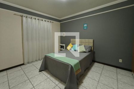 Quarto 2 de casa para alugar com 3 quartos, 154m² em Parque das Industrias, Campinas