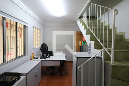Sala de casa à venda com 3 quartos, 189m² em Centro, Diadema