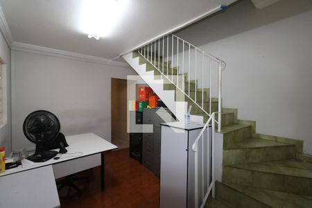 Sala de casa à venda com 3 quartos, 189m² em Centro, Diadema