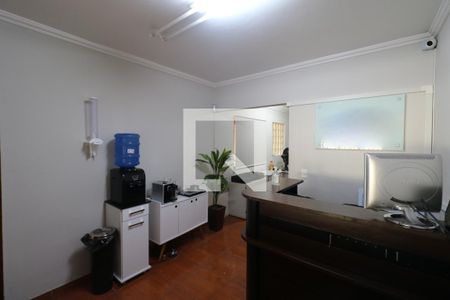 Sala de casa à venda com 3 quartos, 189m² em Centro, Diadema