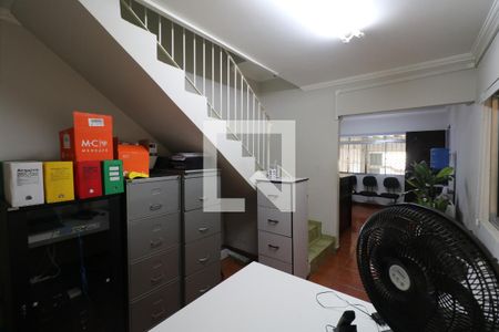 Sala de casa à venda com 3 quartos, 189m² em Centro, Diadema
