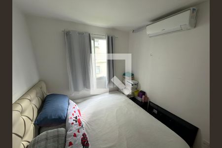 Quarto de apartamento para alugar com 2 quartos, 44m² em Vargem Grande, Rio de Janeiro