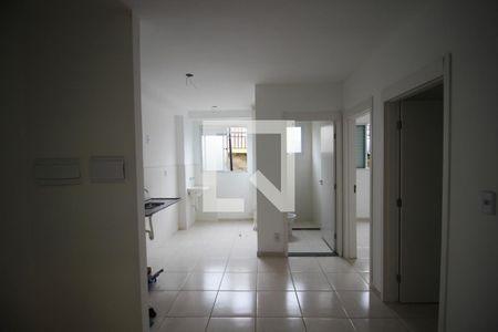Apartamento para alugar com 2 quartos, 45m² em Wanel Ville, Sorocaba