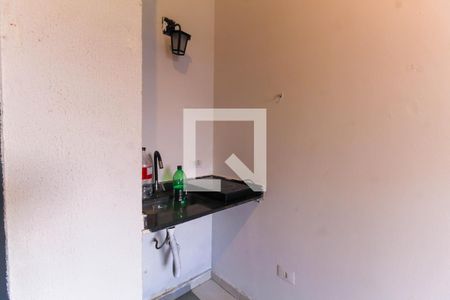 Studio de kitnet/studio para alugar com 1 quarto, 30m² em Mooca, São Paulo