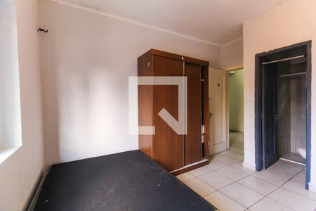 Sala/Quarto de kitnet/studio para alugar com 1 quarto, 30m² em Mooca, São Paulo