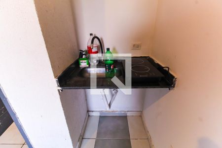 Studio de kitnet/studio para alugar com 1 quarto, 30m² em Mooca, São Paulo