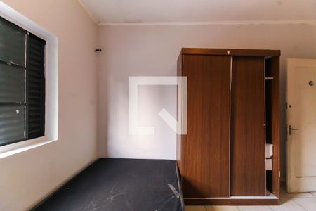 Sala/Quarto de kitnet/studio para alugar com 1 quarto, 30m² em Mooca, São Paulo