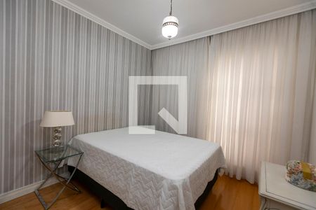 QUARTO Nº 2 de apartamento para alugar com 3 quartos, 104m² em Cambuí, Campinas