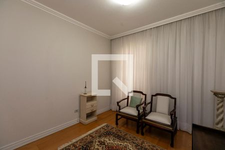 QUARTO Nº 1 de apartamento para alugar com 3 quartos, 104m² em Cambuí, Campinas