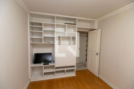 QUARTO Nº 1 de apartamento para alugar com 3 quartos, 104m² em Cambuí, Campinas