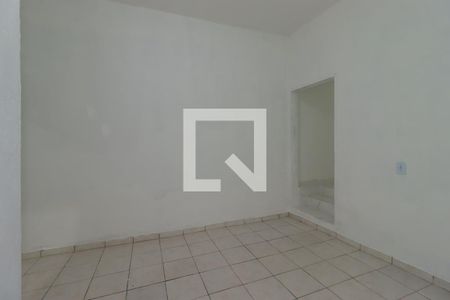 Quarto 1 de casa para alugar com 3 quartos, 80m² em Jardim Utinga, Santo André