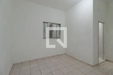 Quarto 1 de casa para alugar com 3 quartos, 80m² em Jardim Utinga, Santo André