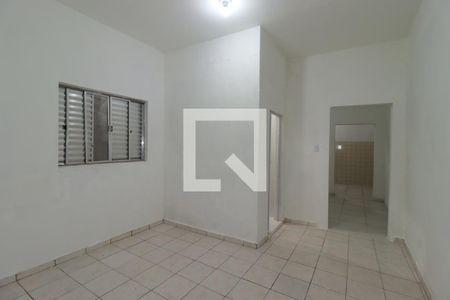 Quarto 1 de casa para alugar com 3 quartos, 80m² em Jardim Utinga, Santo André