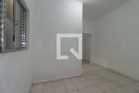 Quarto 1 de casa para alugar com 3 quartos, 80m² em Jardim Utinga, Santo André