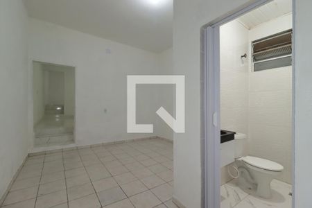 Quarto 1 de casa para alugar com 3 quartos, 80m² em Jardim Utinga, Santo André