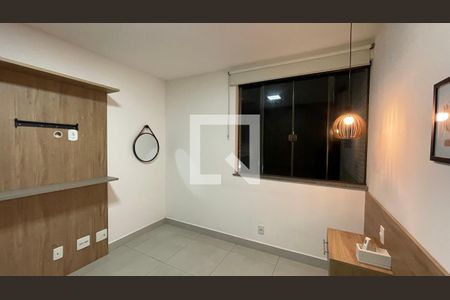 Quarto de apartamento à venda com 1 quarto, 41m² em Jardim Guanabara, Rio de Janeiro