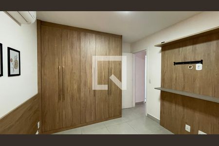 Quarto de apartamento à venda com 1 quarto, 41m² em Jardim Guanabara, Rio de Janeiro