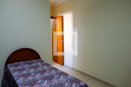 Quarto 1 - Suíte de casa à venda com 3 quartos, 153m² em Padroeira, Osasco