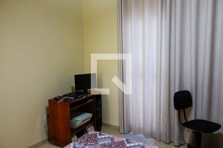 Quarto 1 - Suíte de casa à venda com 3 quartos, 153m² em Padroeira, Osasco