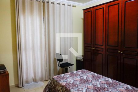 Quarto 1 - Suíte de casa à venda com 3 quartos, 153m² em Padroeira, Osasco
