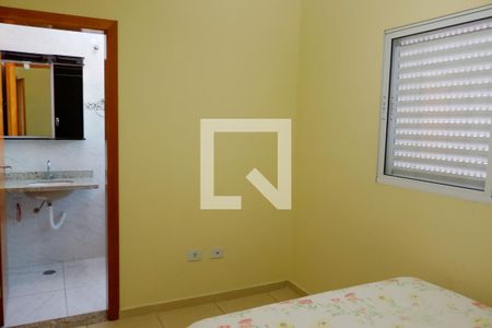 Quarto 2 - Suíte de casa à venda com 3 quartos, 153m² em Padroeira, Osasco