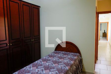 Quarto 1 - Suíte de casa à venda com 3 quartos, 153m² em Padroeira, Osasco