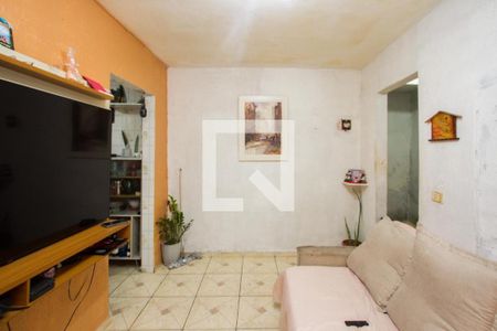 Casa à venda com 3 quartos, 180m² em Parque Santo Antônio, São Paulo