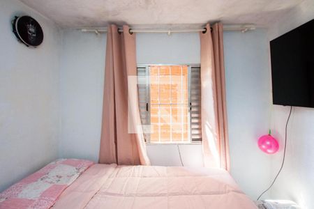 Casa à venda com 3 quartos, 180m² em Parque Santo Antônio, São Paulo