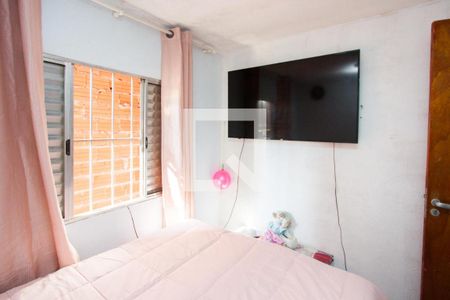 Casa à venda com 3 quartos, 180m² em Parque Santo Antônio, São Paulo