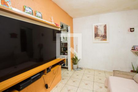Casa à venda com 3 quartos, 180m² em Parque Santo Antônio, São Paulo